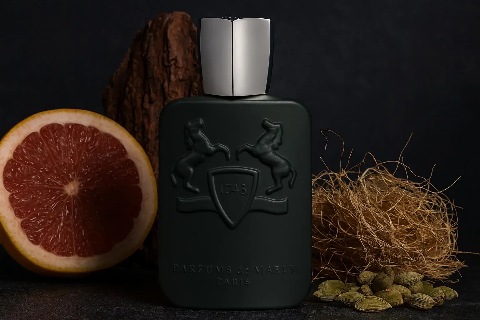 Духи Byerley Parfums de Marly Духи Byerley Parfums de Marly