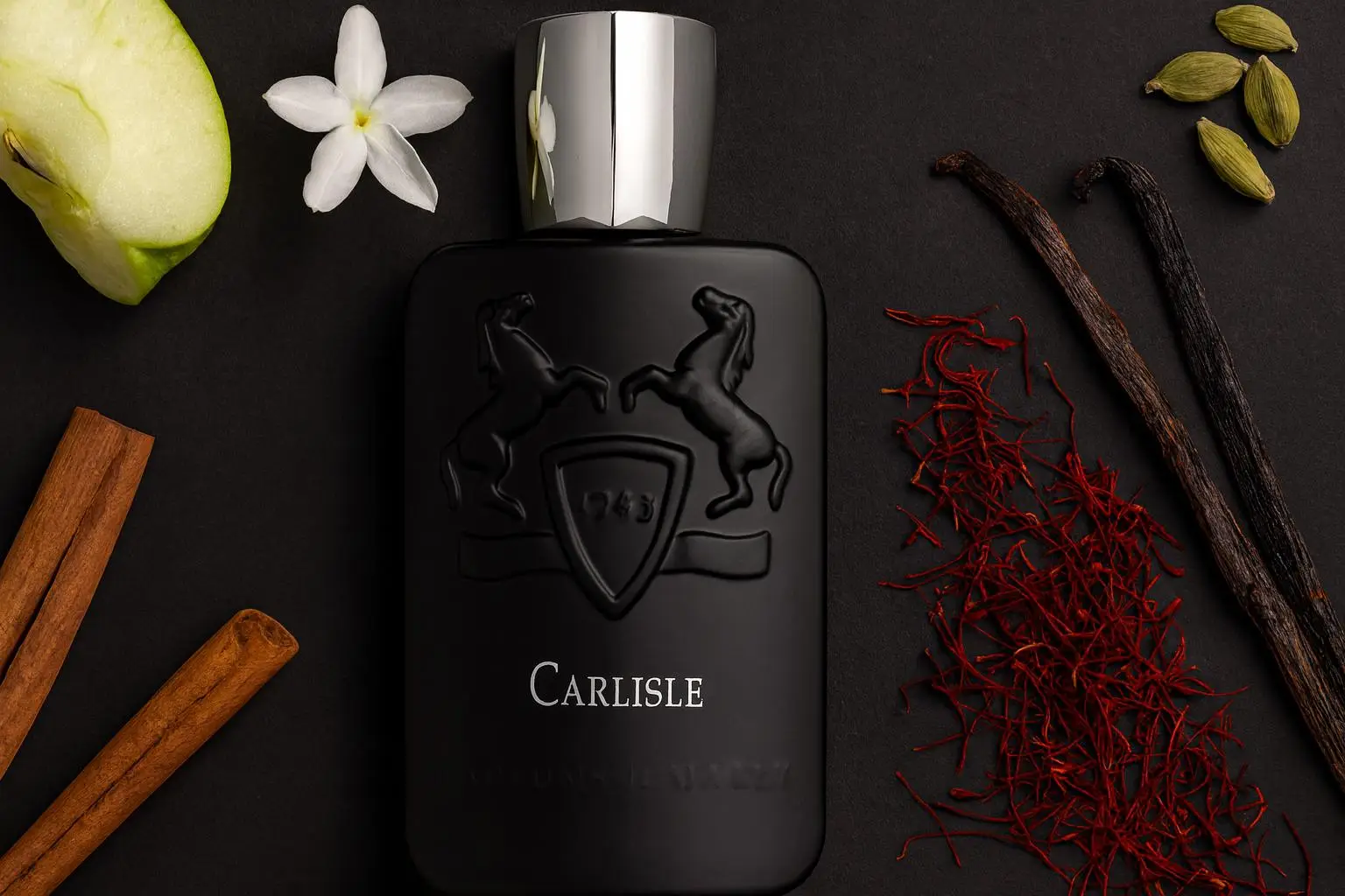 Духи Carlisle Parfums de Marly Духи Carlisle Parfums de Marly
