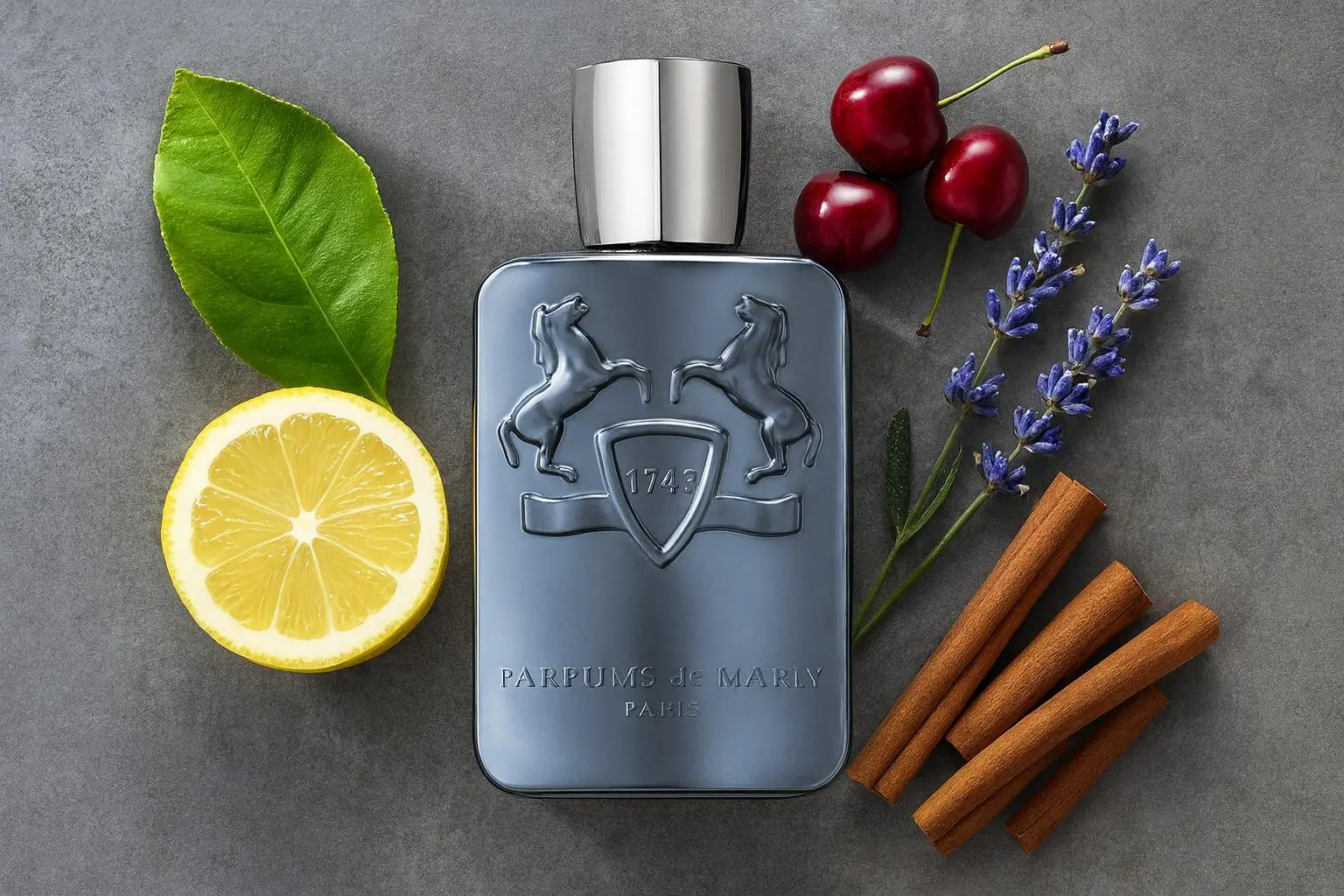 Духи Castley Parfums de Marly Духи Castley Parfums de Marly