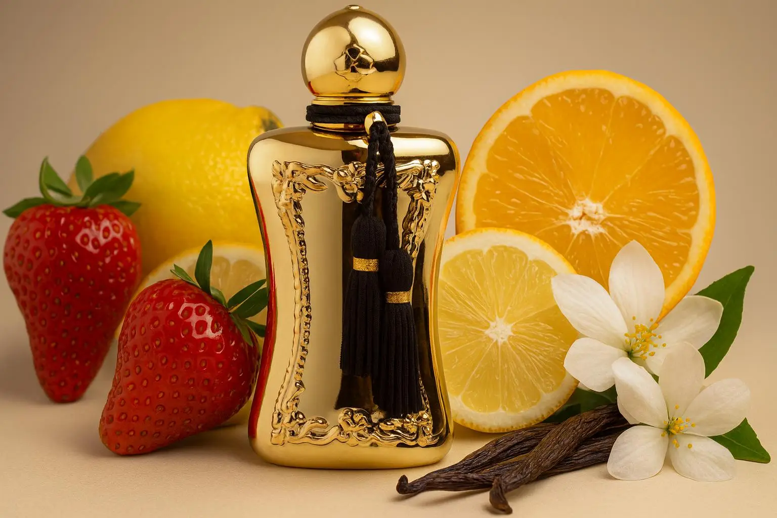 Духи Darcy Parfums de Marly 