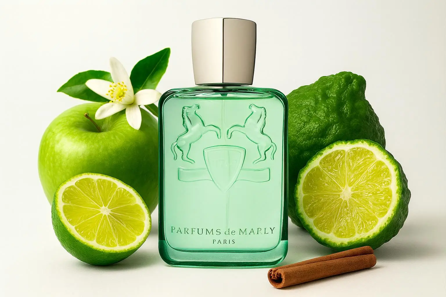 Духи Greenley Parfums de Marly 