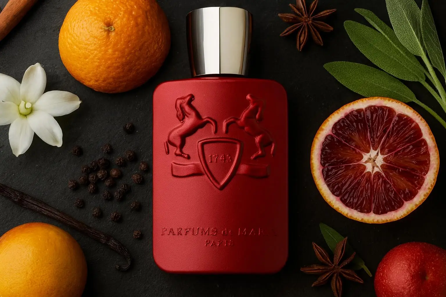 Духи Kalan Parfums de Marly Духи Kalan Parfums de Marly