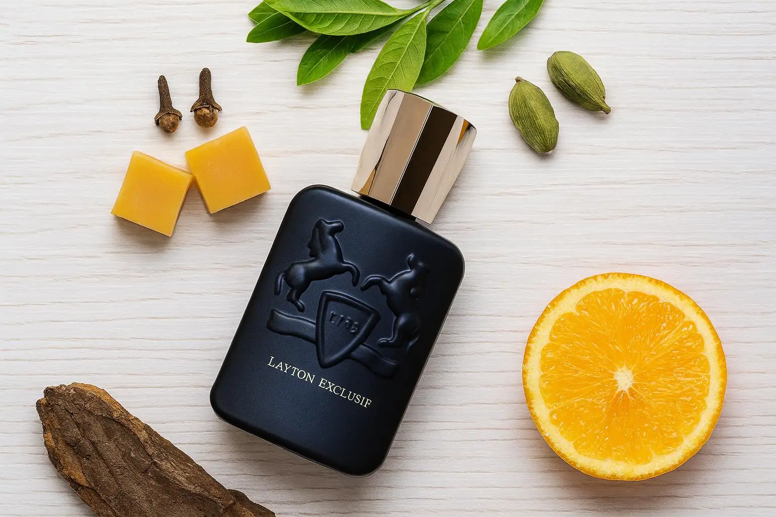 Духи Layton Exclusif Parfums de Marly Духи Layton Exclusif Parfums de Marly