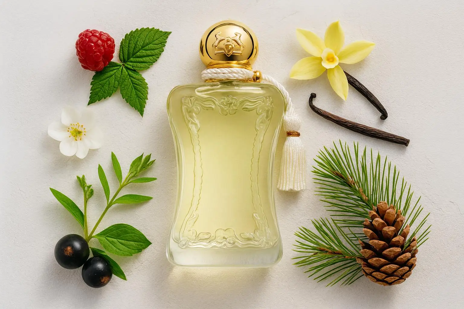 Духи Meliora Parfums de Marly для женщин Духи Meliora Parfums de Marly для женщин
