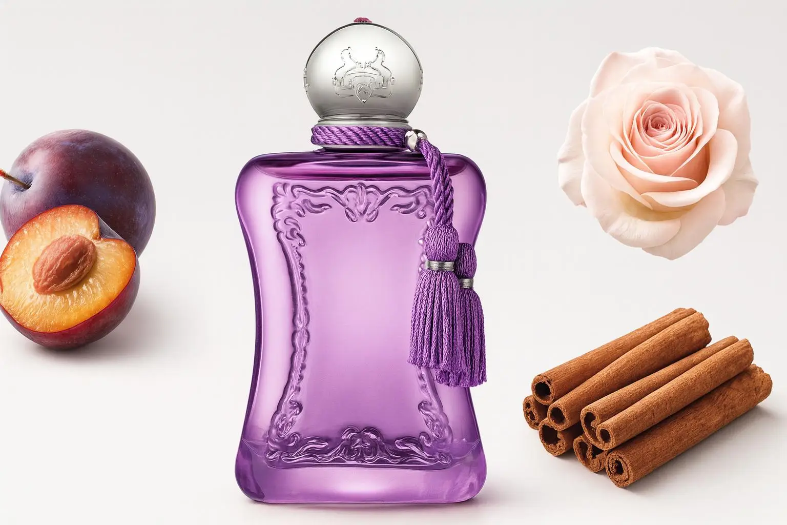 Духи Palatine Parfums de Marly для женщин Духи Palatine Parfums de Marly для женщин