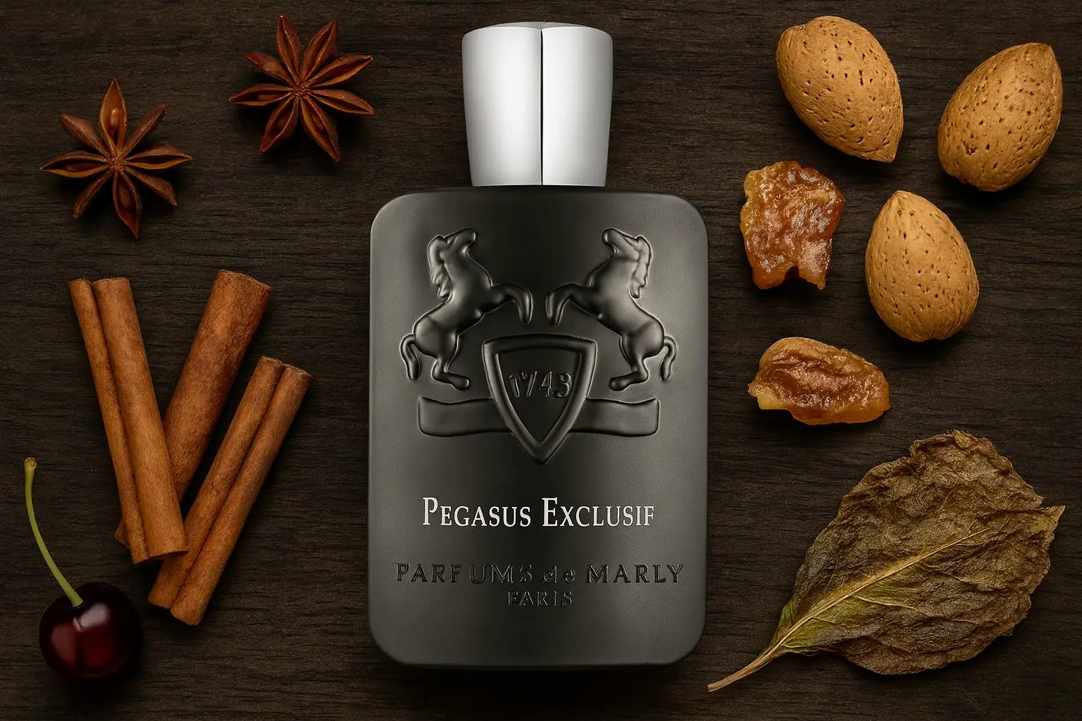 Духи Pegasus Exclusif Parfums de Marly для мужчин