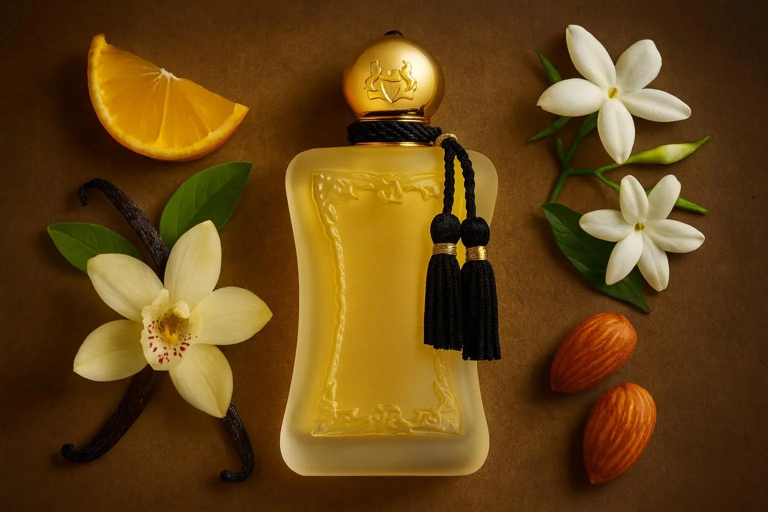 Духи Safanad Parfums de Marly для женщин Духи Safanad Parfums de Marly для женщин