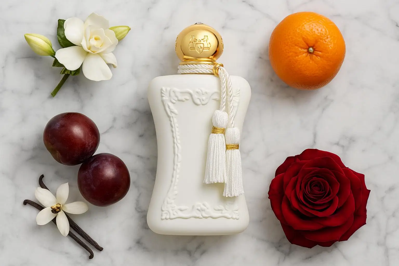 Духи Sedbury Parfums de Marly для женщин