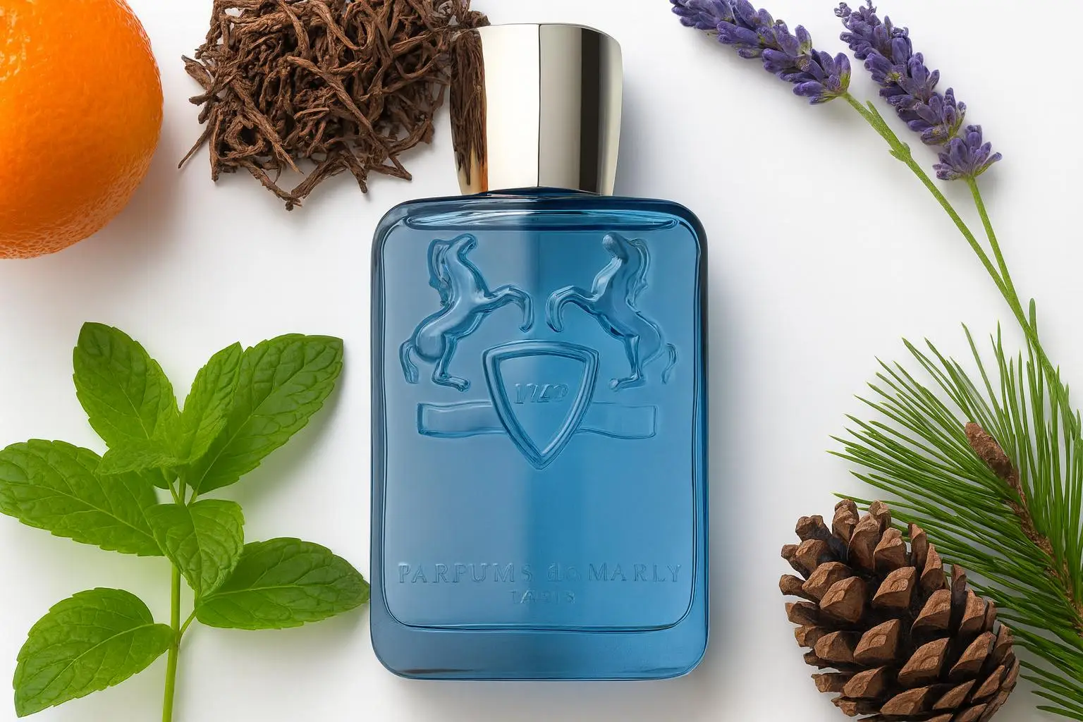 Духи Sedley Parfums de Marly Духи Sedley Parfums de Marly