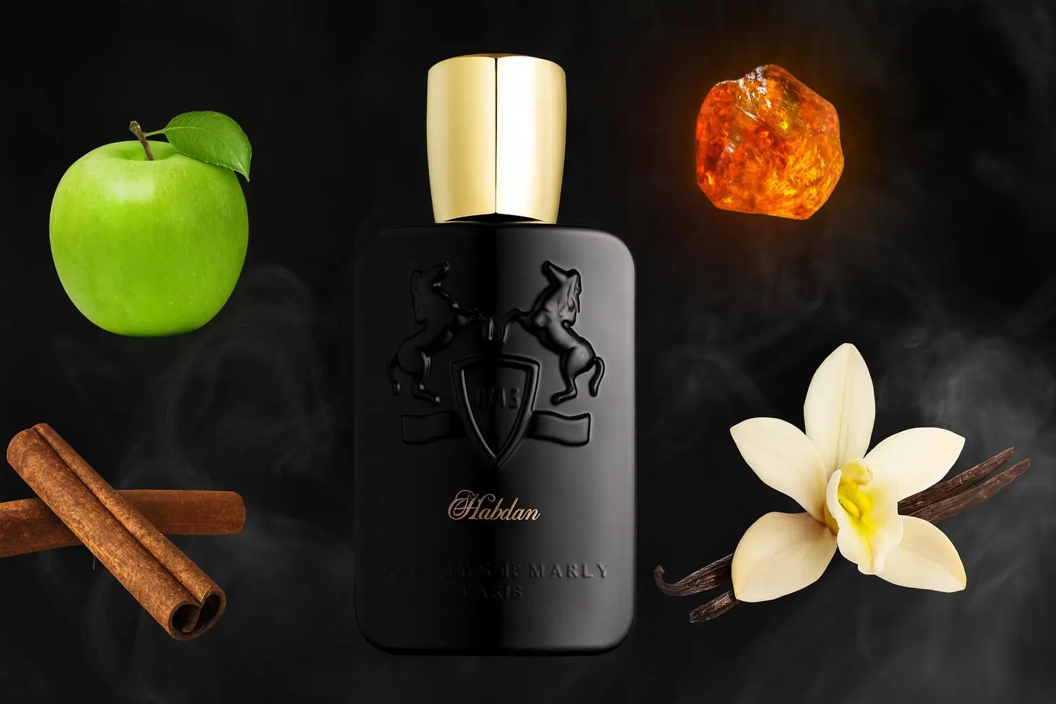 Духи Hamdani Parfums de Marly Духи Hamdani Parfums de Marly