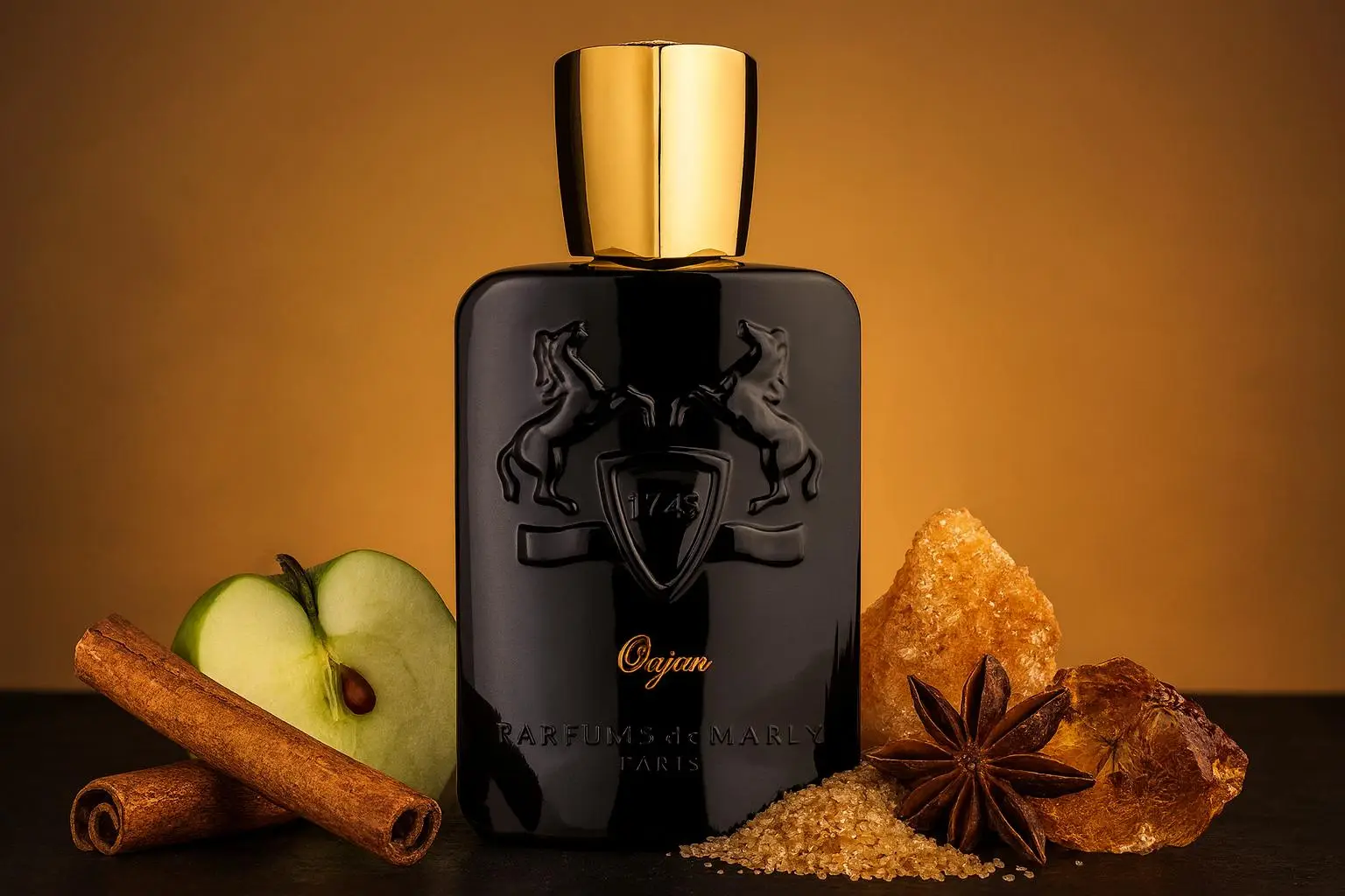 Духи Oajan Parfums de Marly Духи Oajan Parfums de Marly