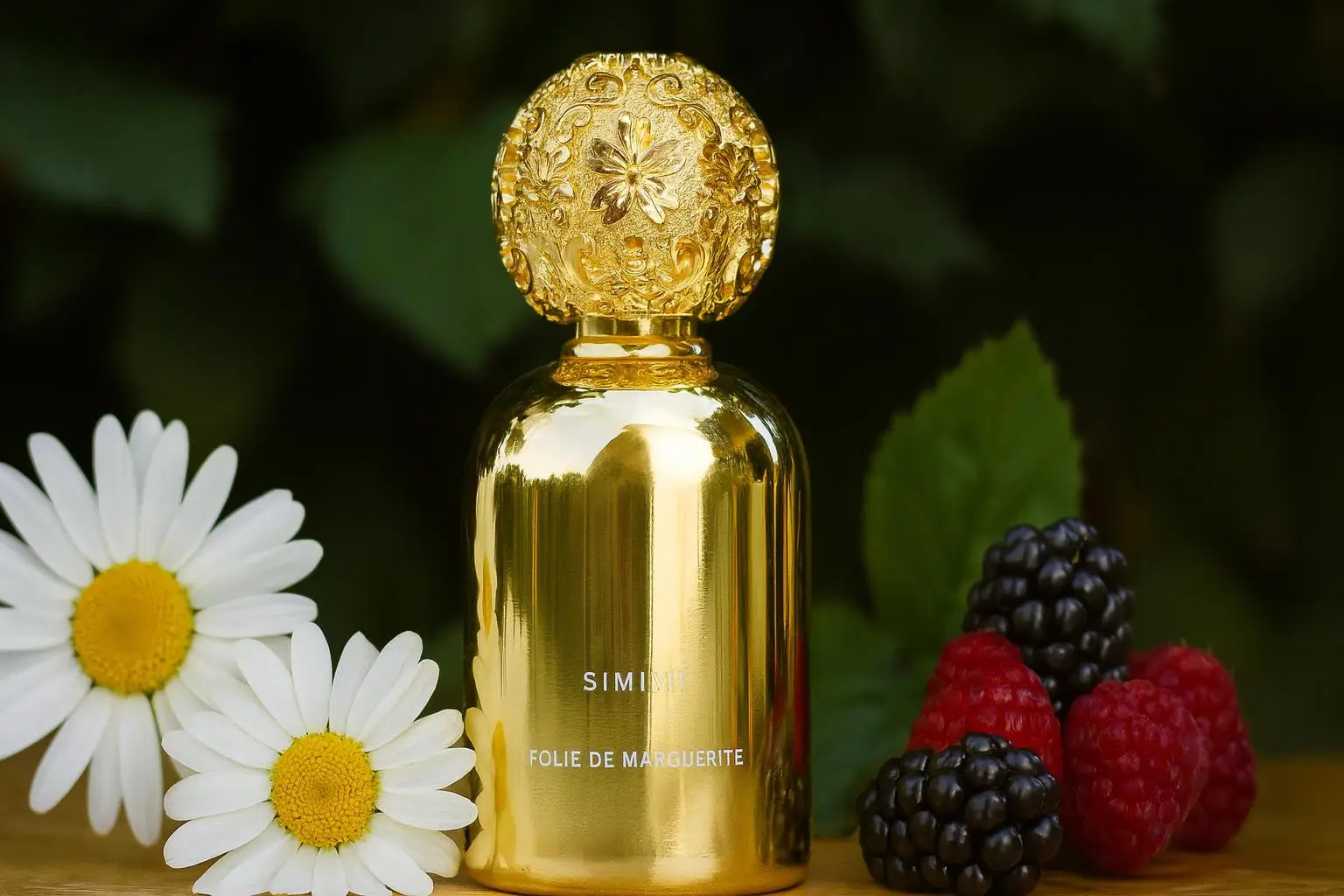 Духи Folie de Marguerite Simimi Духи Folie de Marguerite Simimi