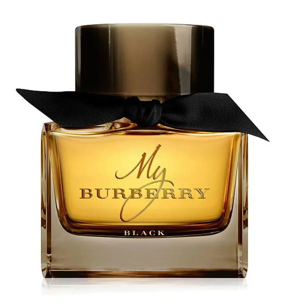 Духи Burberry My Burberry Black women edp Духи Burberry My Burberry Black women edp