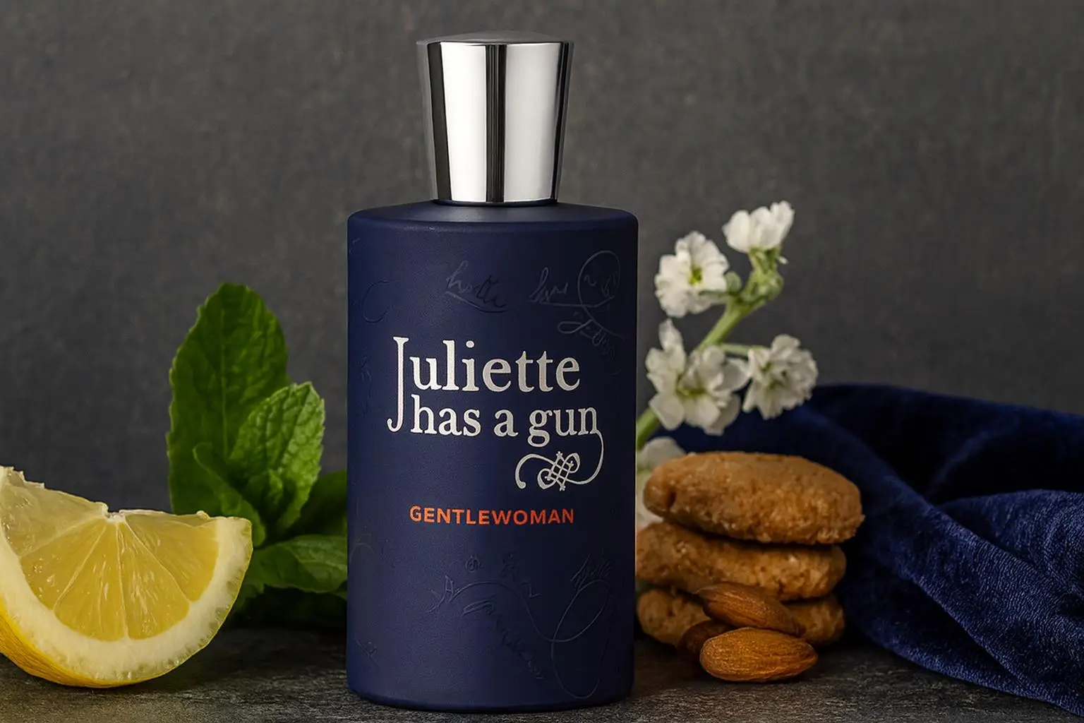 Духи Gentlewoman Juliette Has A Gun 