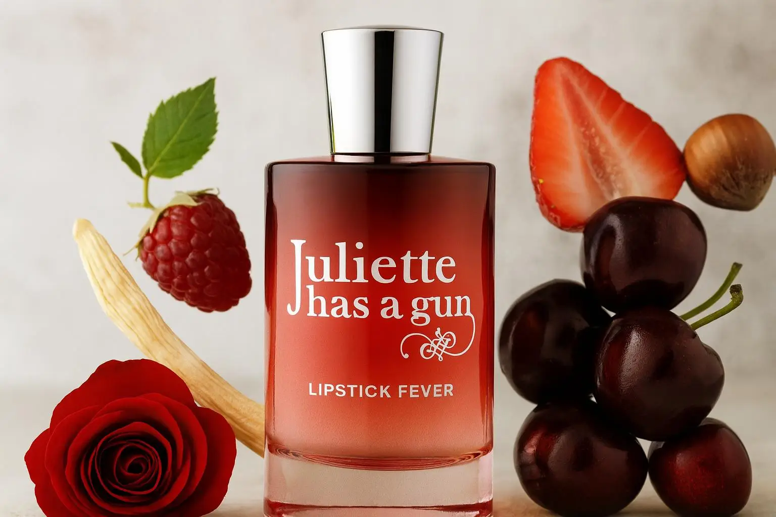 Духи Lipstick Fever Juliette Has A Gun Духи Lipstick Fever Juliette Has A Gun