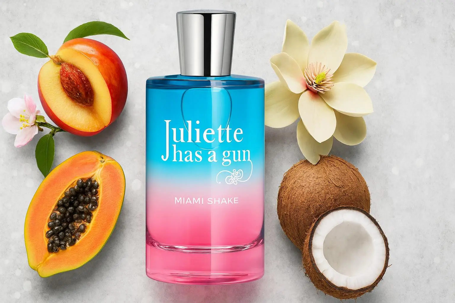 Духи Miami Shake Juliette Has A Gun 