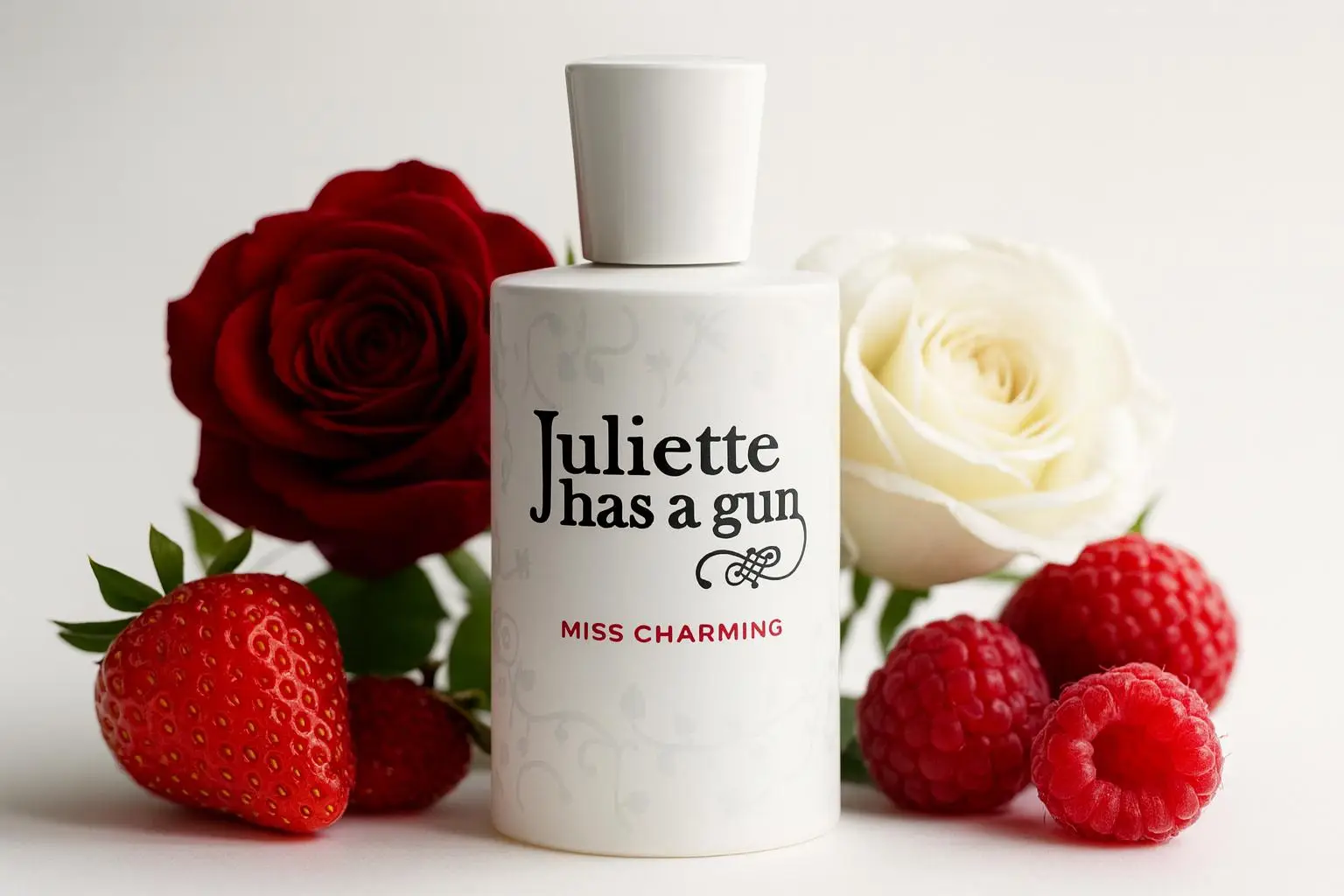 Духи Miss Charming Juliette Has A Gun Духи Miss Charming Juliette Has A Gun
