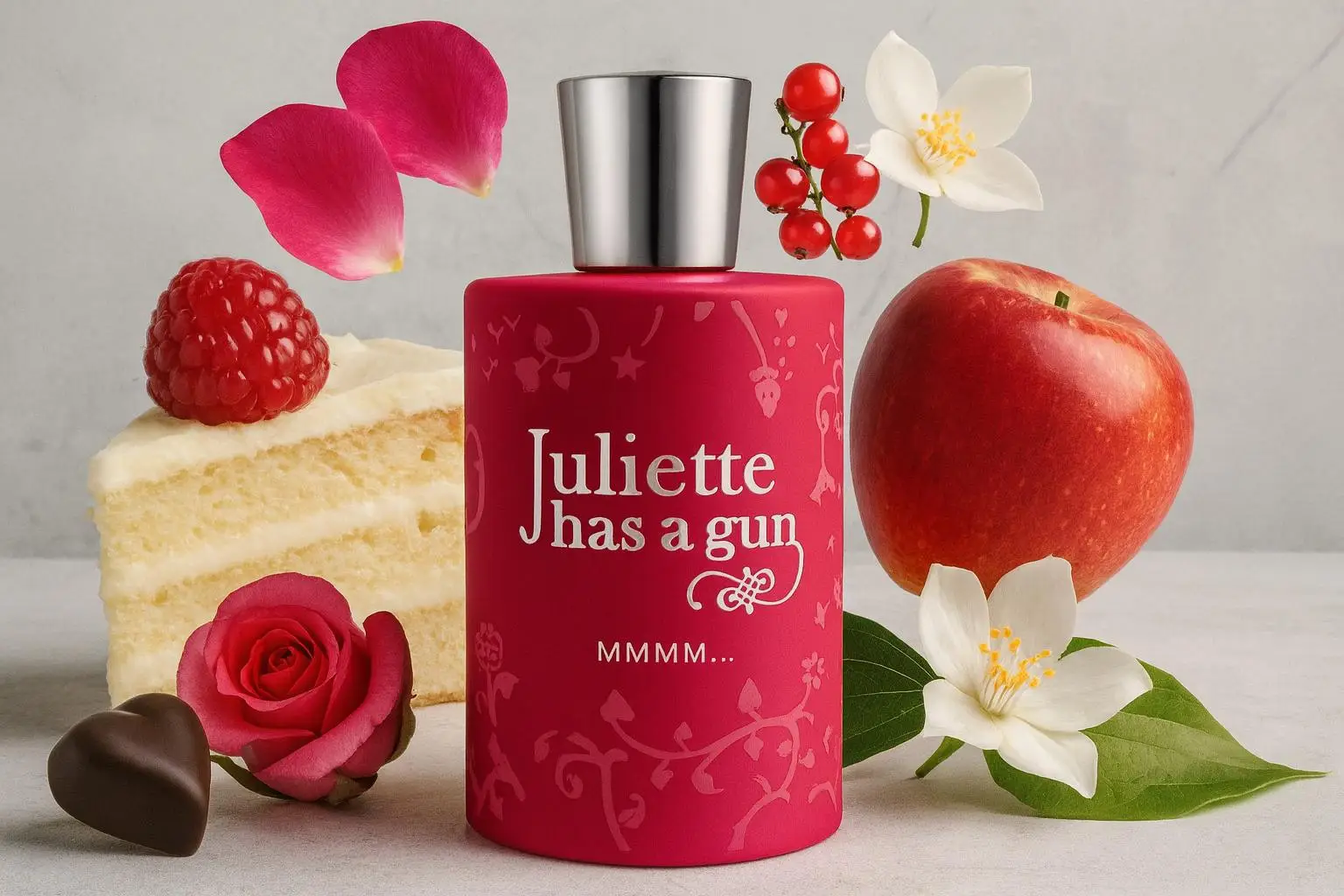 Духи Mmmm... Juliette Has A Gun Духи Mmmm... Juliette Has A Gun