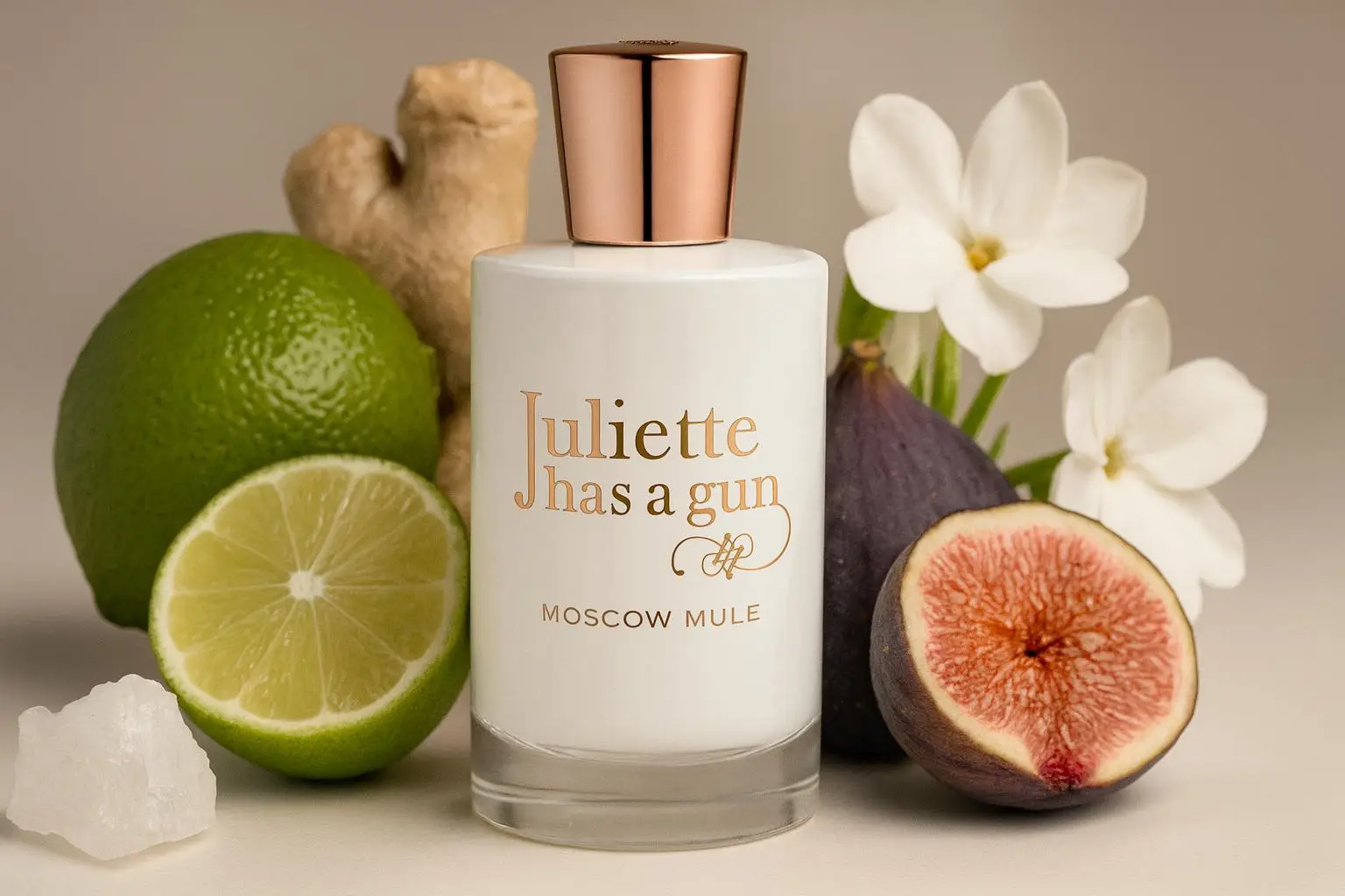 Духи Moscow Mule Juliette Has A Gun 