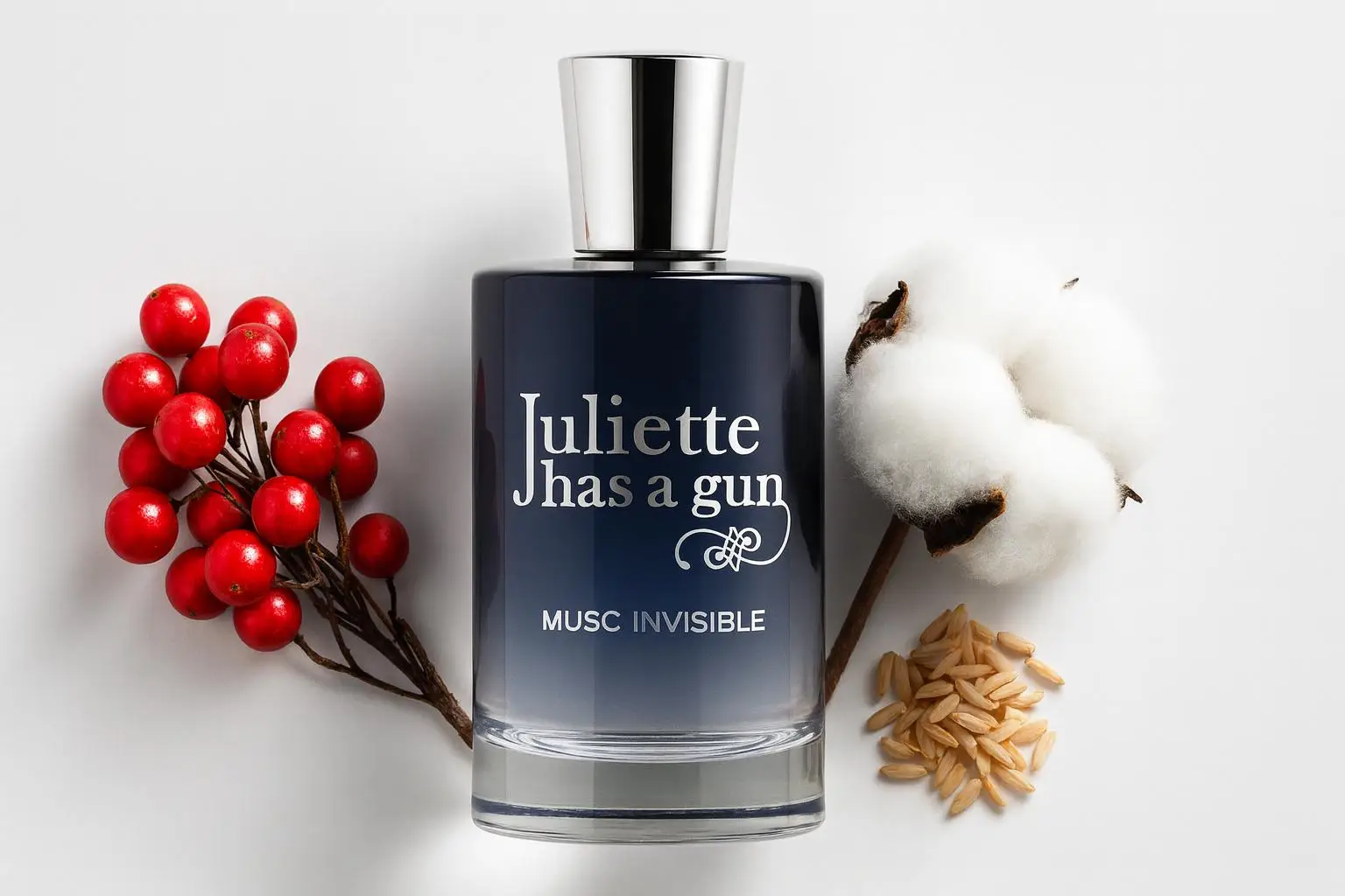 Духи Musc Invisible Juliette Has A Gun Духи Musc Invisible Juliette Has A Gun