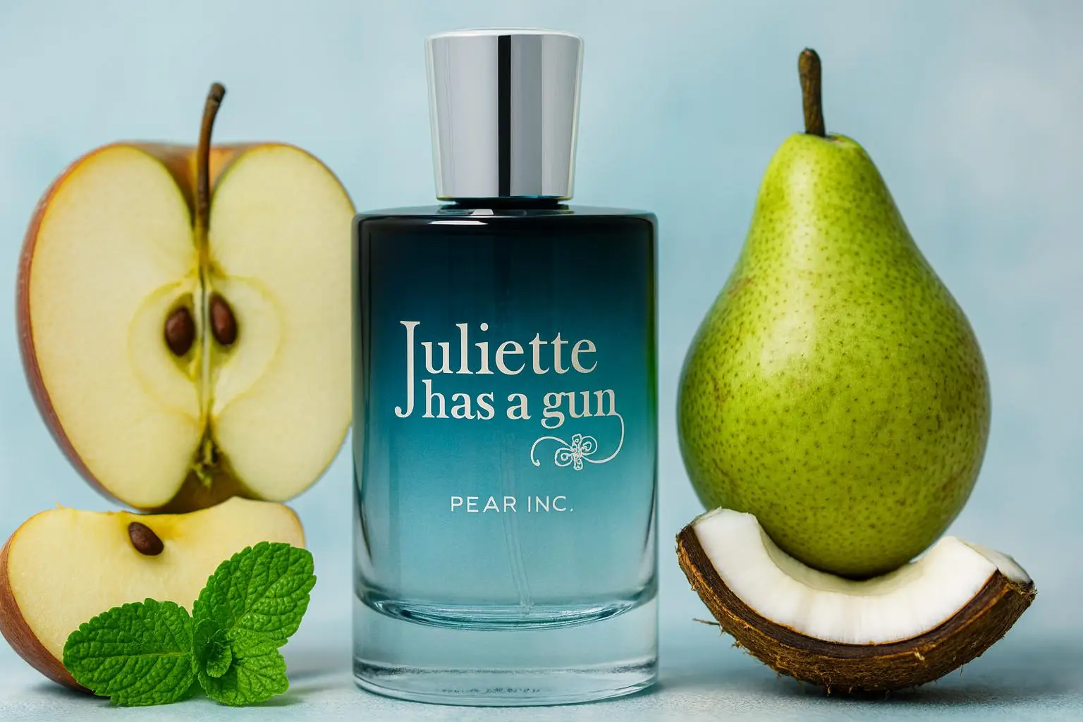 Духи Pear Inc Juliette Has A Gun Духи Pear Inc Juliette Has A Gun