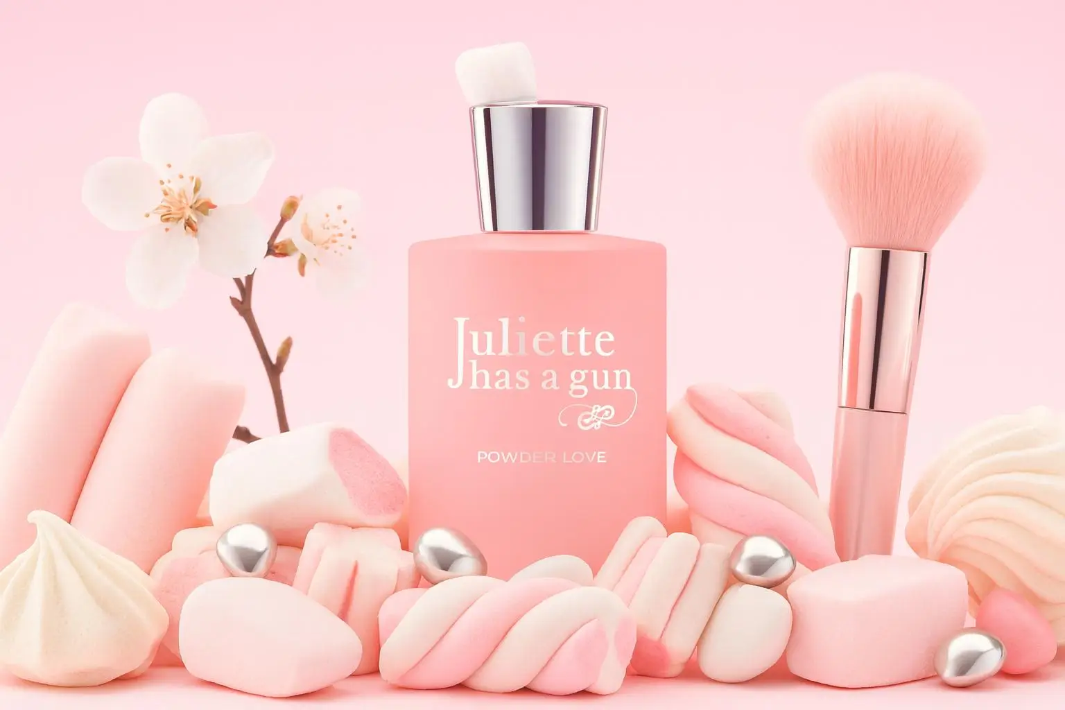 Духи Powder Love Juliette Has A Gun Духи Powder Love Juliette Has A Gun