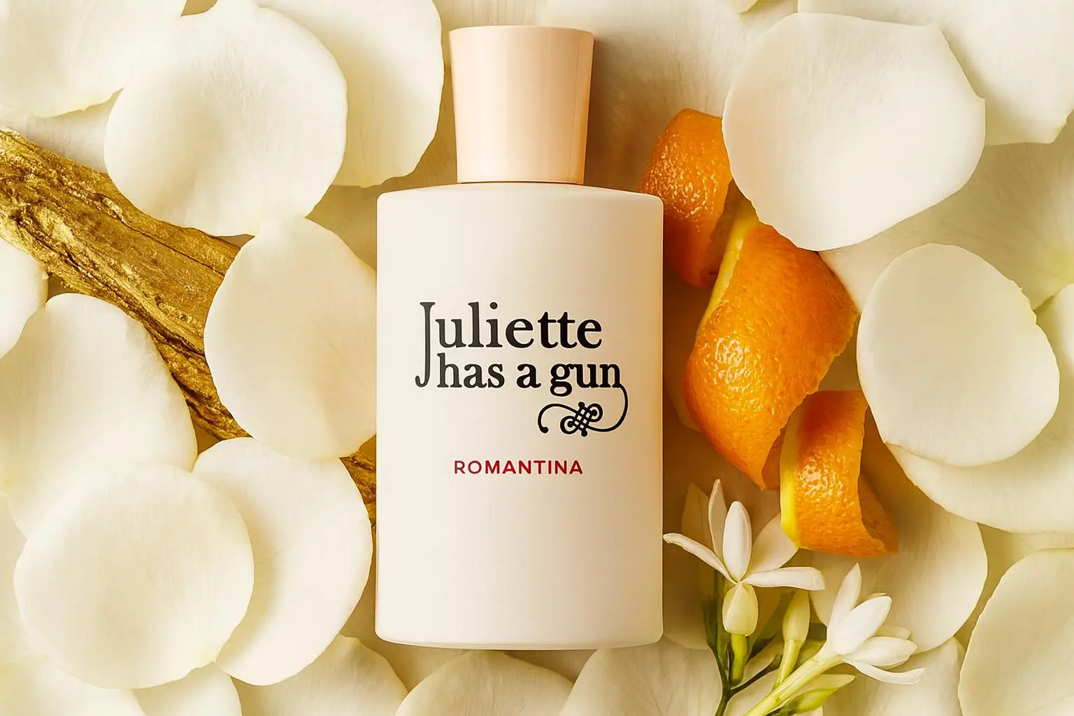 Духи Romantina Juliette Has A Gun Духи Romantina Juliette Has A Gun
