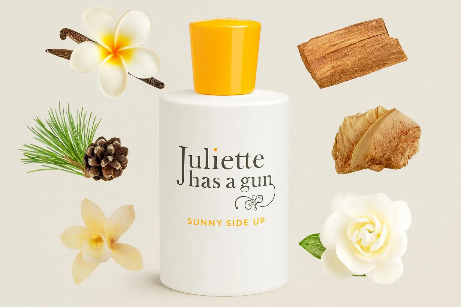 Духи Sunny Side Up Juliette Has A Gun Духи Sunny Side Up Juliette Has A Gun