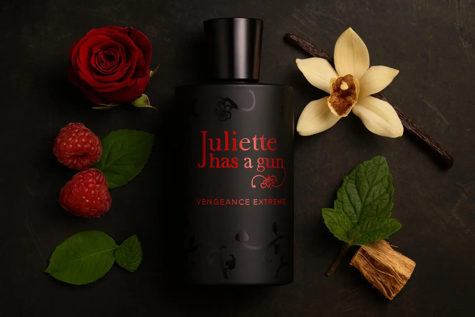 Духи Vengeance Extreme Juliette Has A Gun 