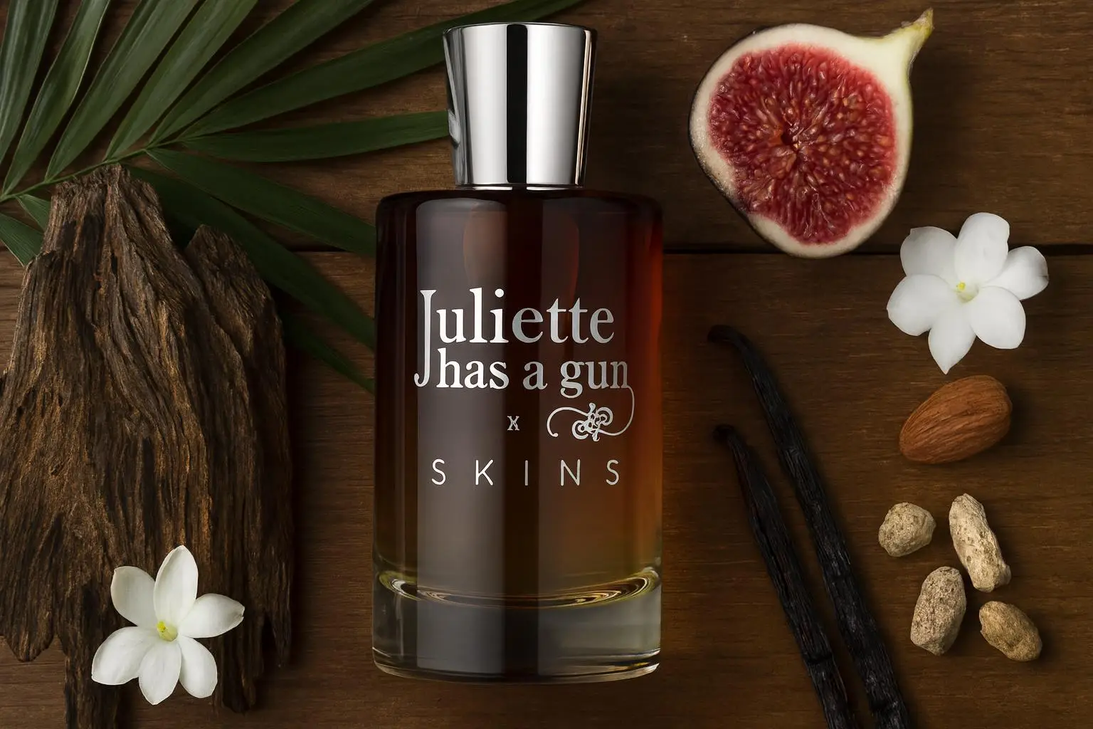 Духи X SKINS Juliette Has A Gun Духи X SKINS Juliette Has A Gun