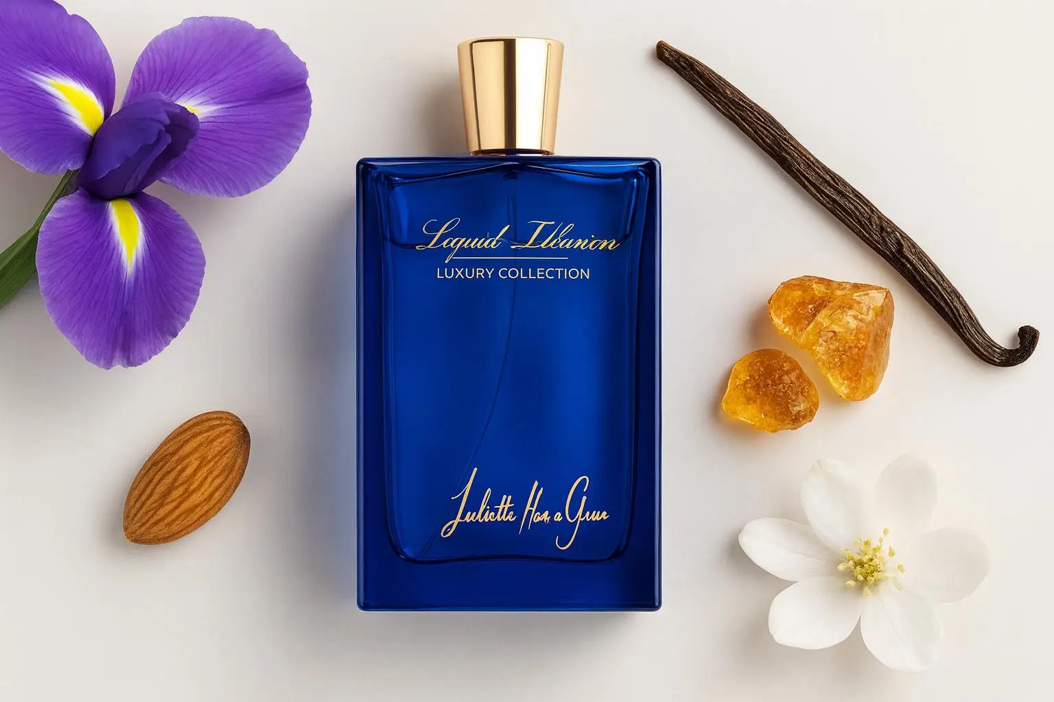 Духи Liquid Illusion Juliette Has A Gun 