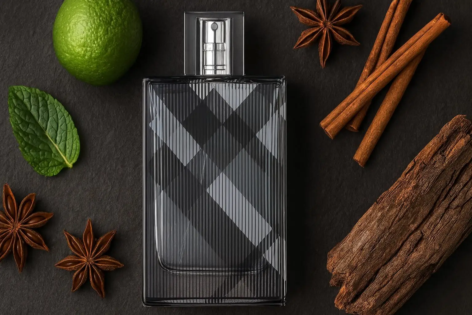 Духи Burberry Brit For Men edt