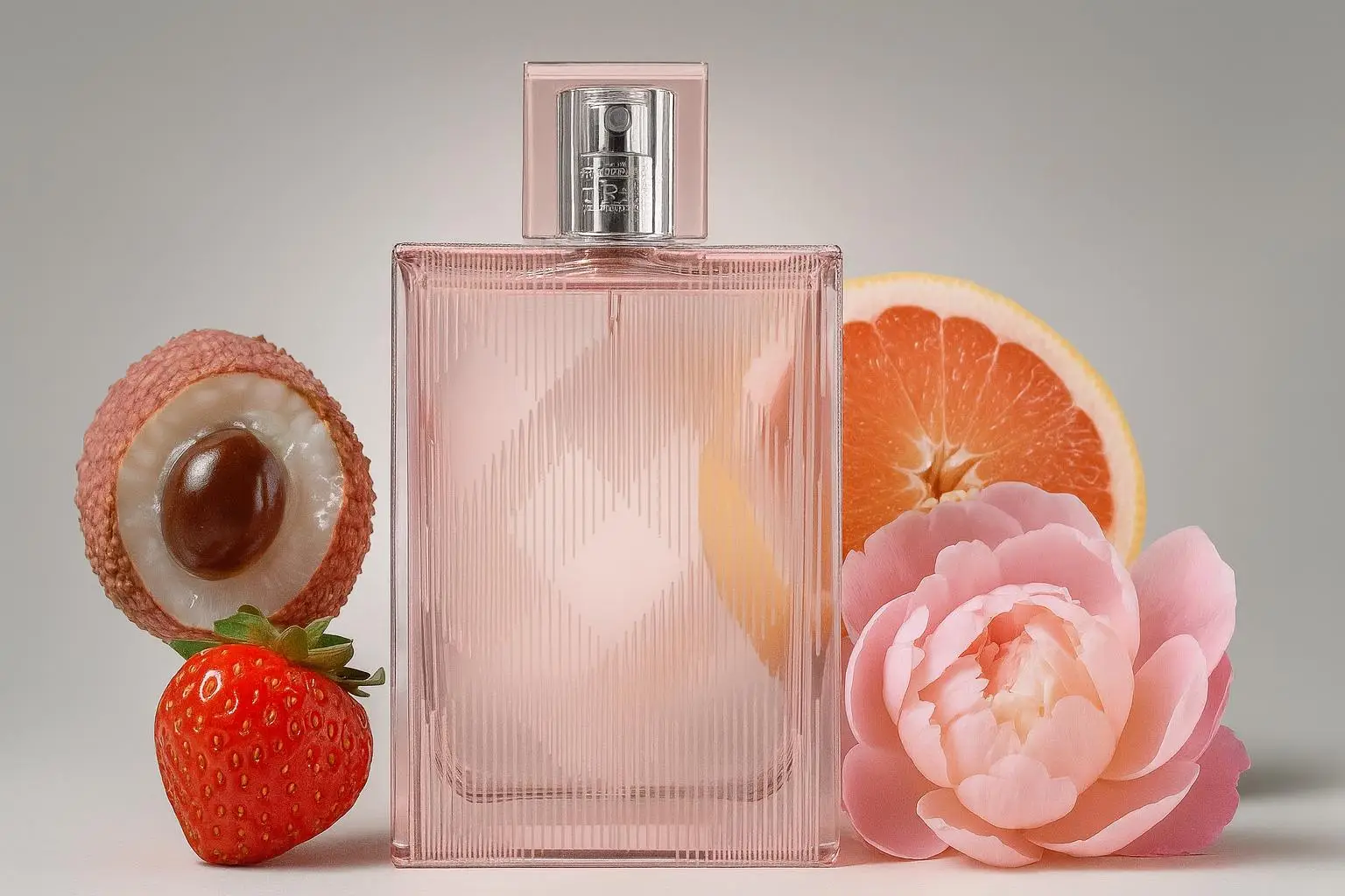 Духи Burberry Brit Sheer for her edt Духи Burberry Brit Sheer for her edt