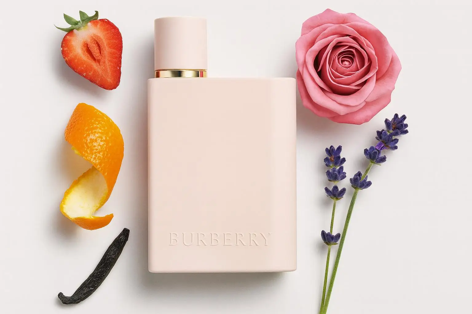 Духи BURBERRY Her Eau de Parfum Духи BURBERRY Her Eau de Parfum