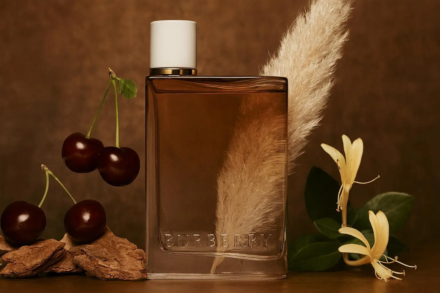 Духи Burberry Her Intense Burberry edp for women Духи Burberry Her Intense Burberry edp for women