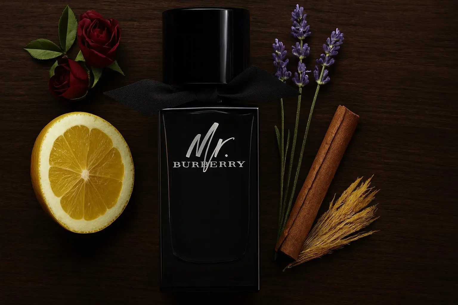 Духи Burberry Mr Burberry EDP for men Духи Burberry Mr Burberry EDP for men
