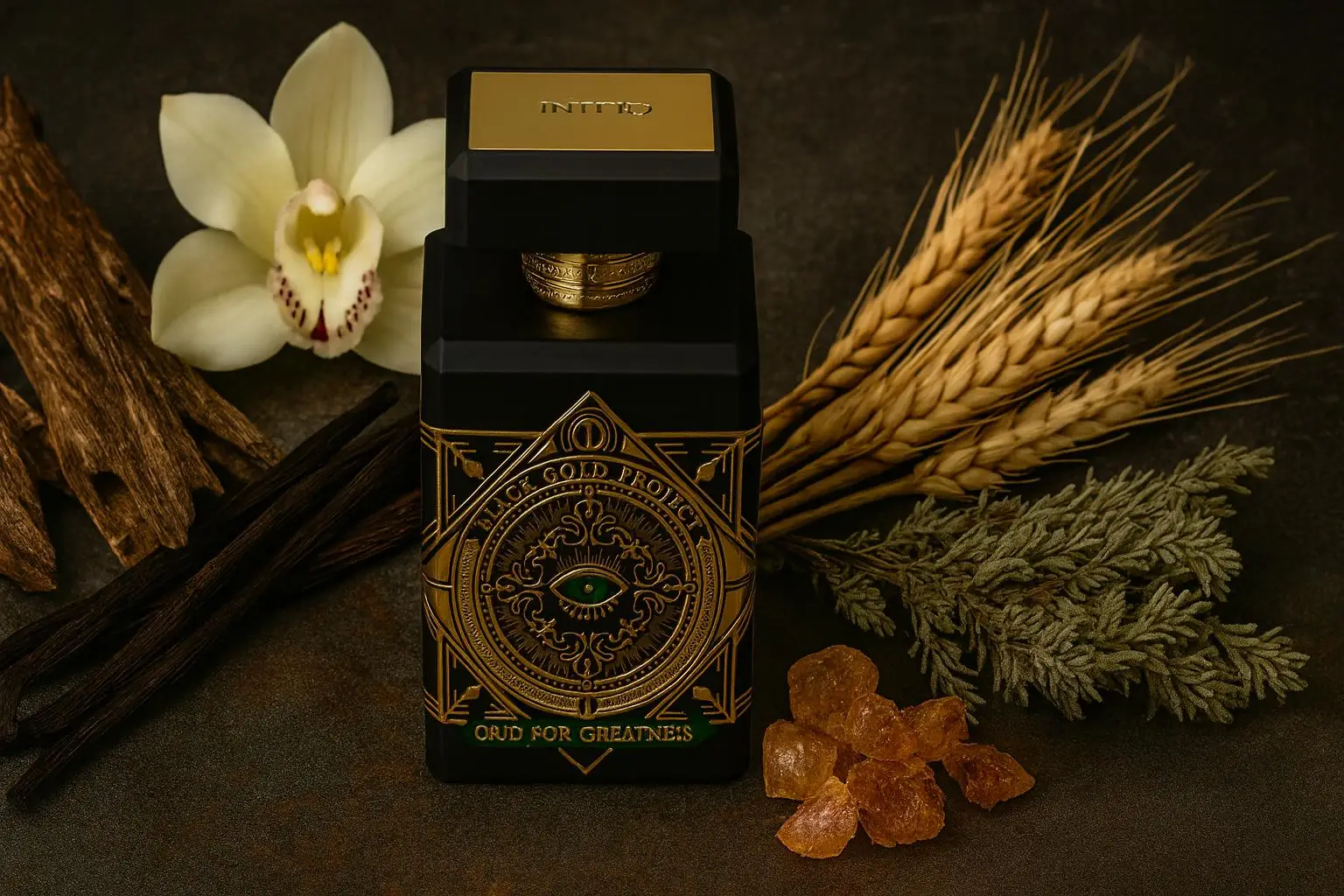 Духи Oud for Greatness Neo Initio Parfums Prives Духи Oud for Greatness Neo Initio Parfums Prives