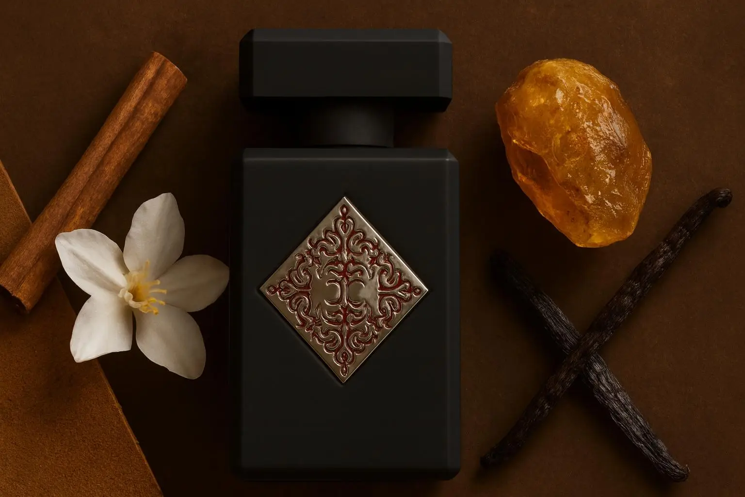 Духи Absolute Aphrodisiac Initio Parfums Prives 