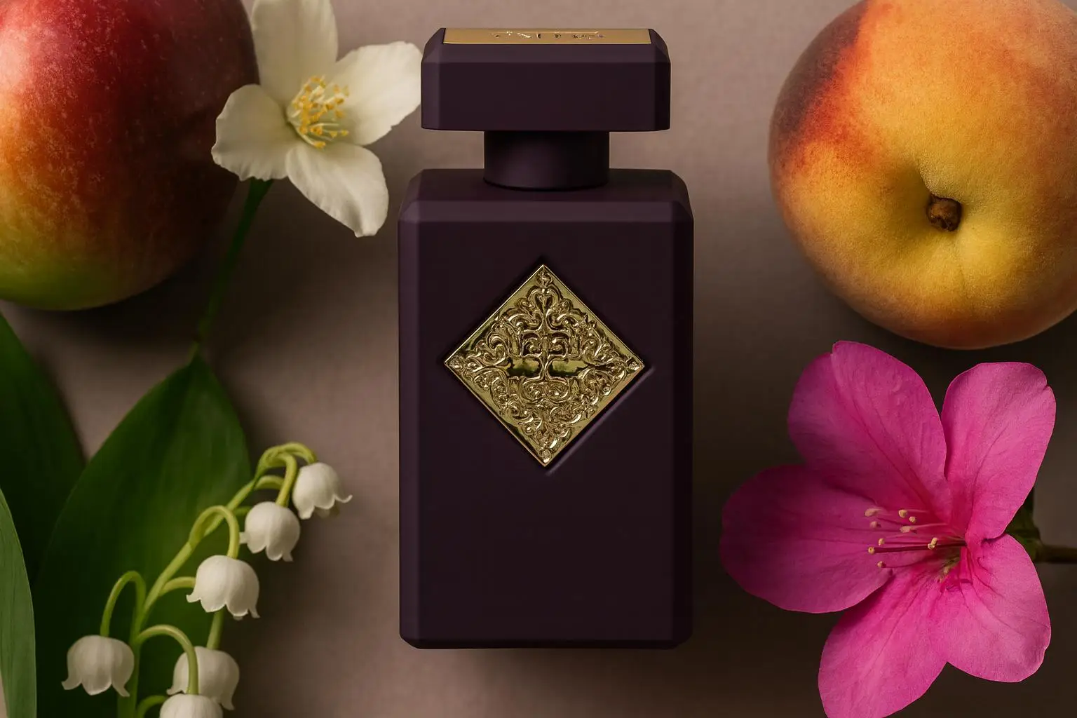 Духи Addictive Vibration Initio Parfums Prives Духи Addictive Vibration Initio Parfums Prives