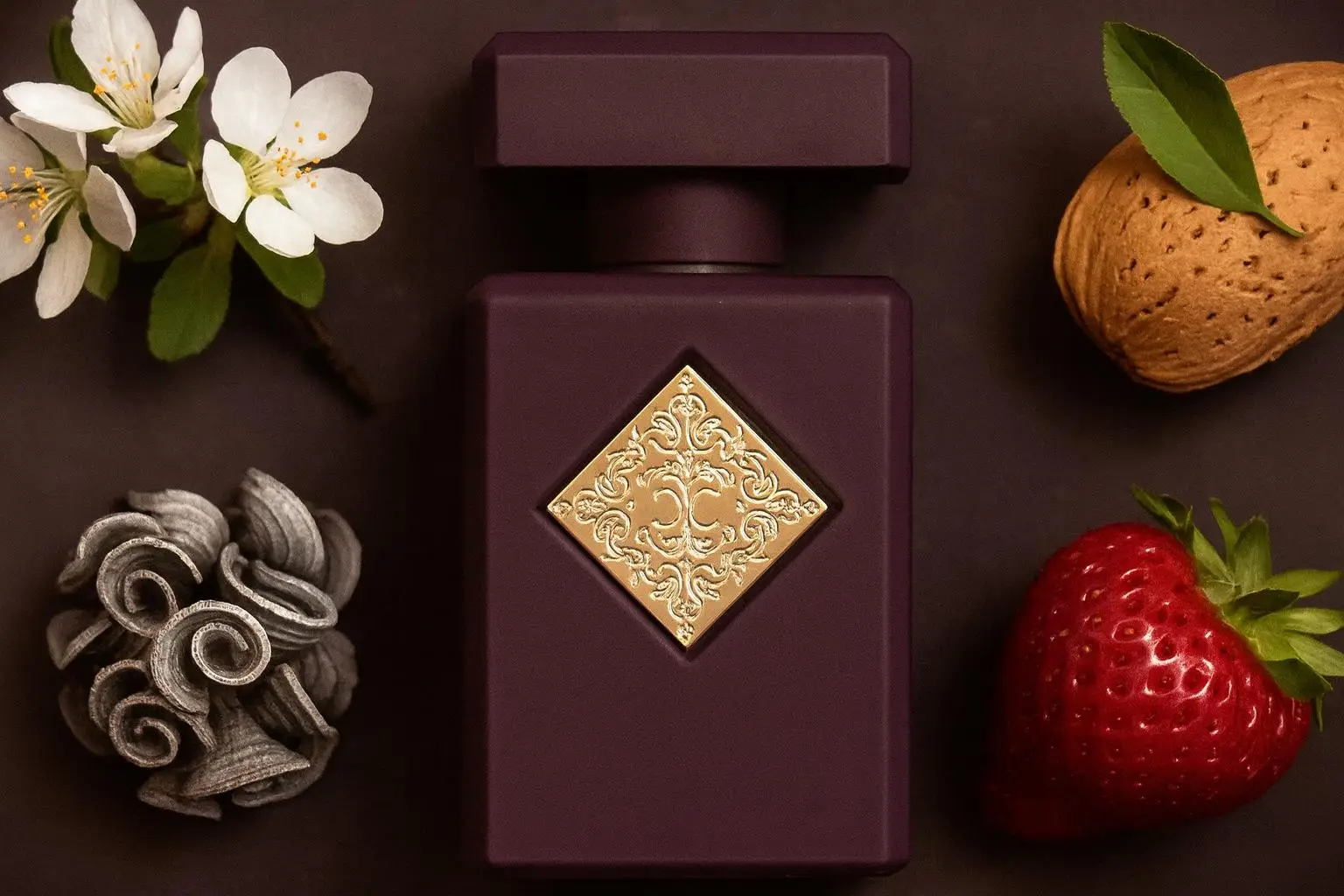 Духи High Frequency Initio Parfums Prives  Духи High Frequency Initio Parfums Prives