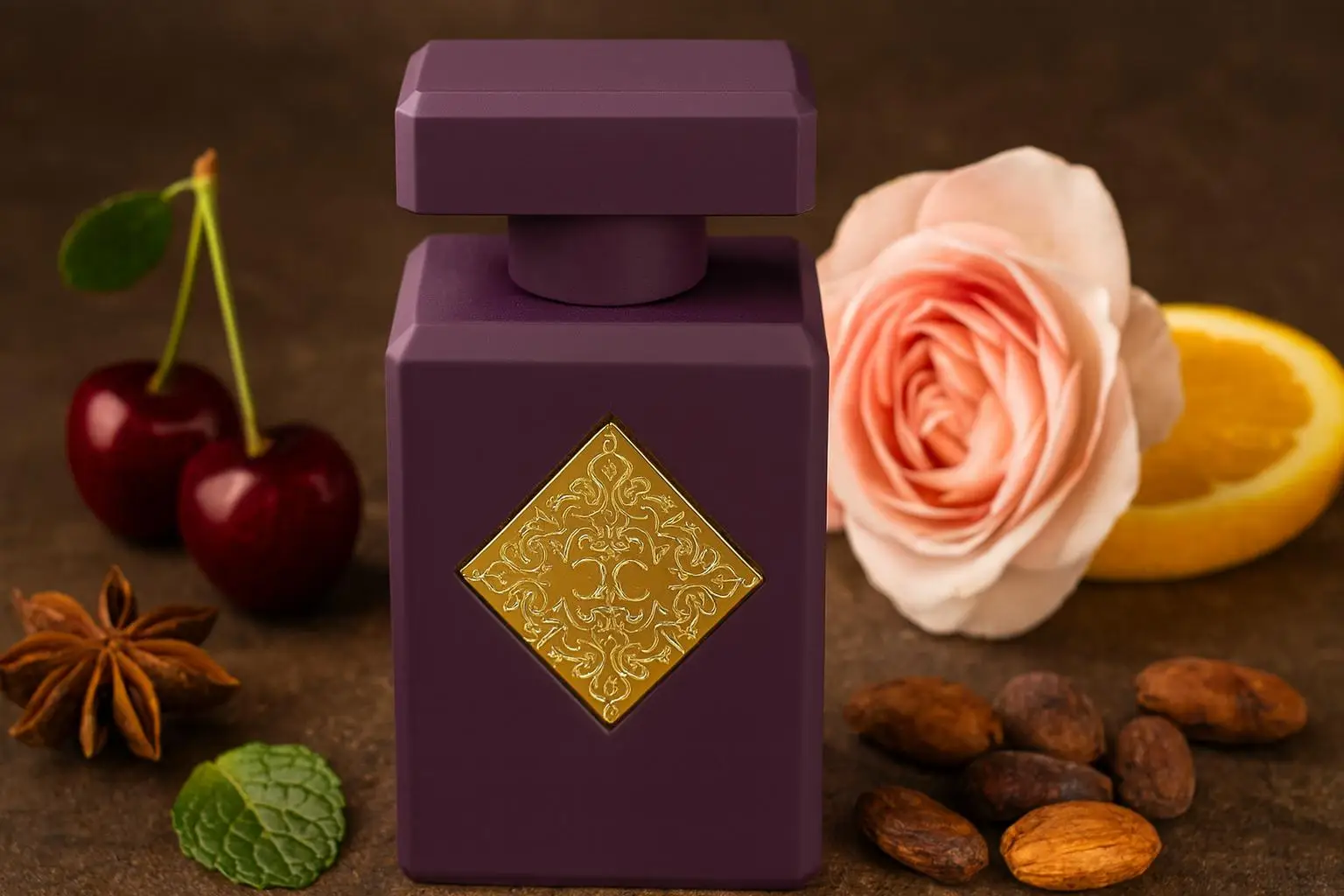 Духи Narcotic Delight Initio Parfums Prives 