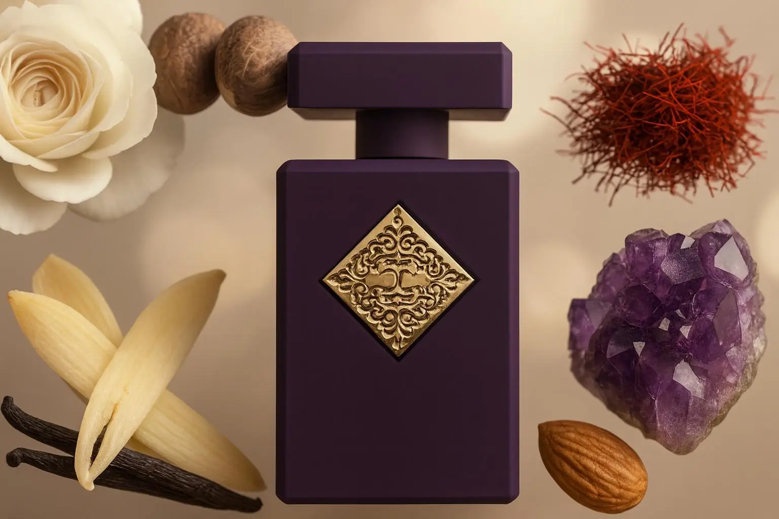 Духи Psychedelic Love Initio Parfums Prives  Духи Psychedelic Love Initio Parfums Prives