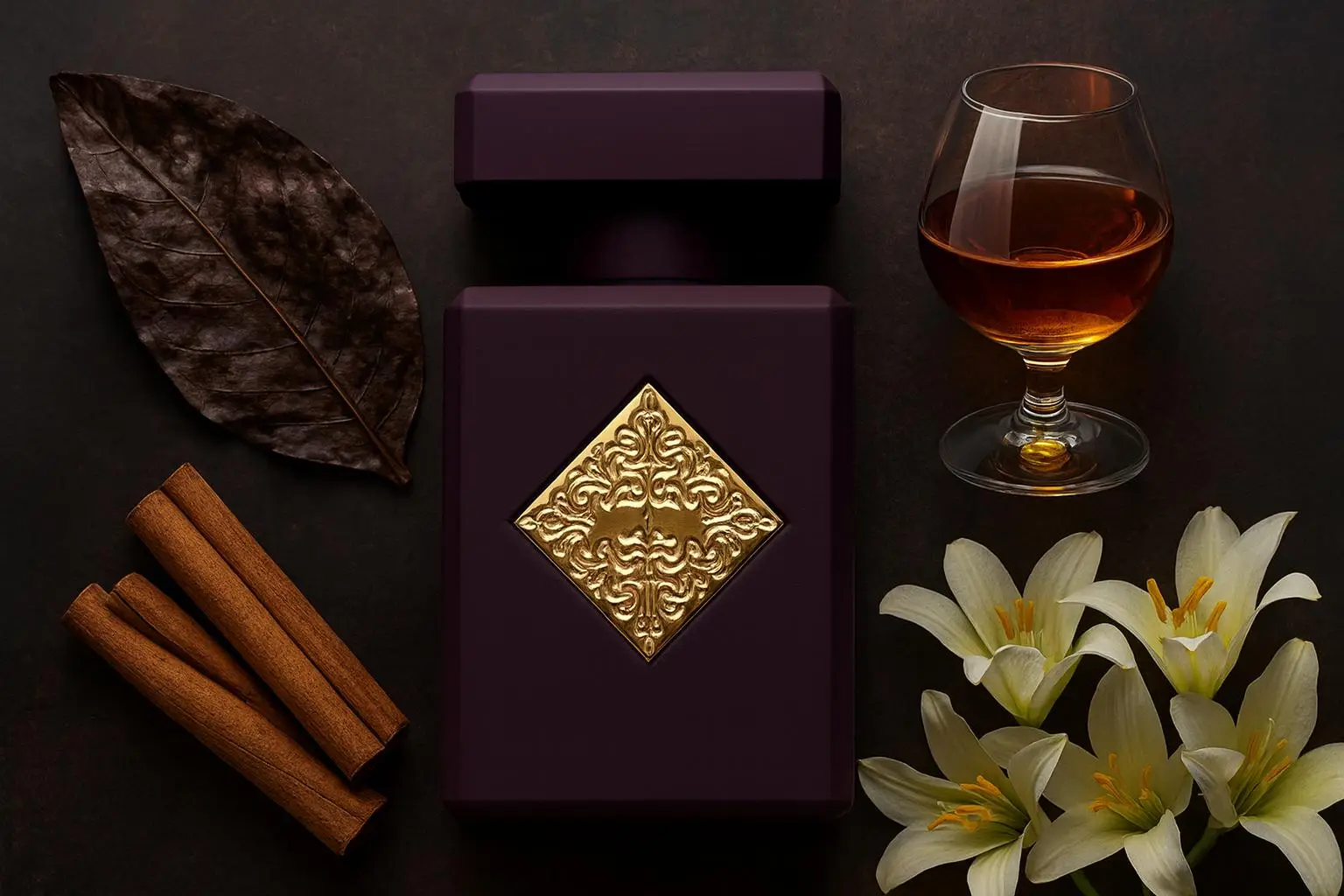 Духи Side Effect Initio Parfums Prives  Духи Side Effect Initio Parfums Prives