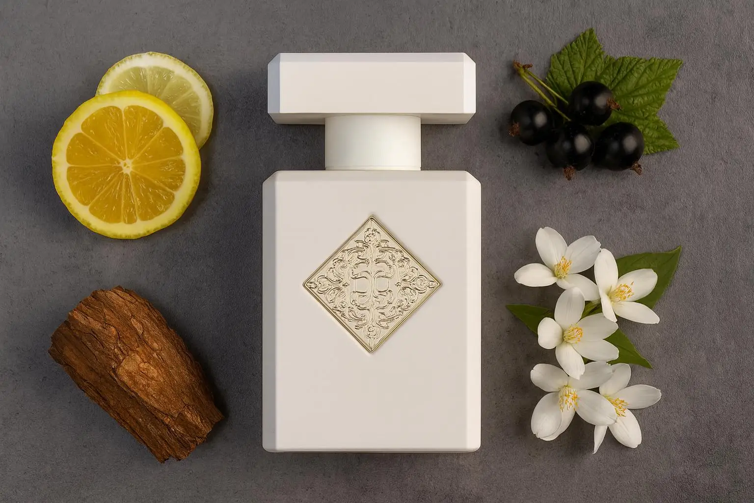 Духи Musk Therapy Initio Parfums Prives  Духи Musk Therapy Initio Parfums Prives