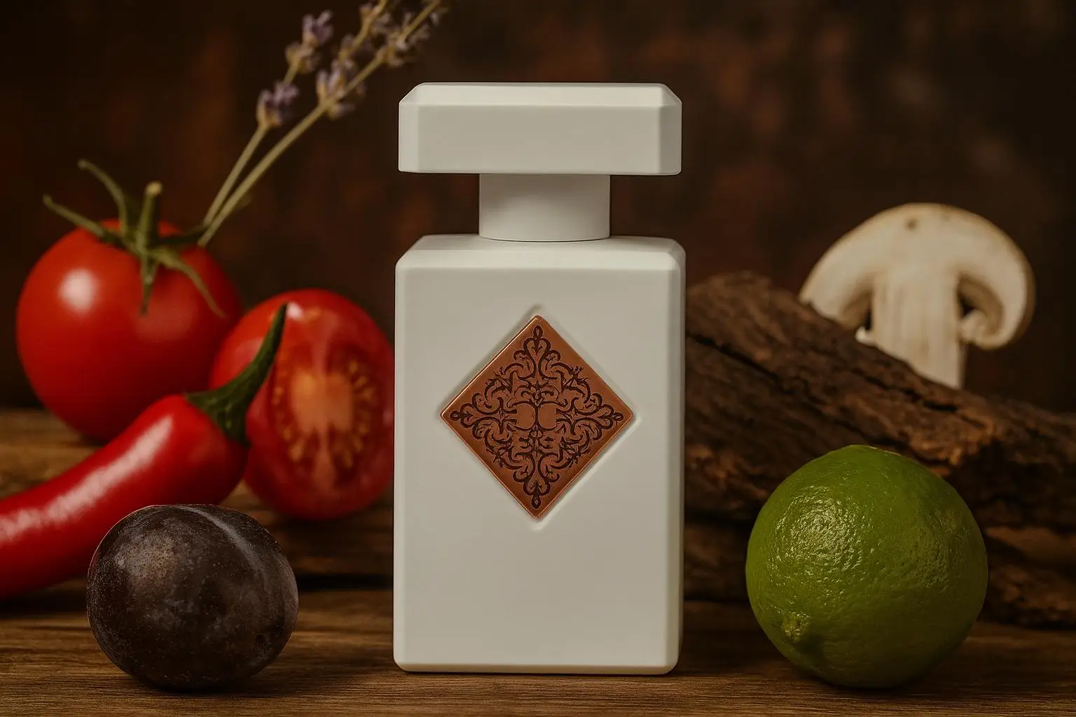 Духи Paragon Initio Parfums Prives  Духи Paragon Initio Parfums Prives