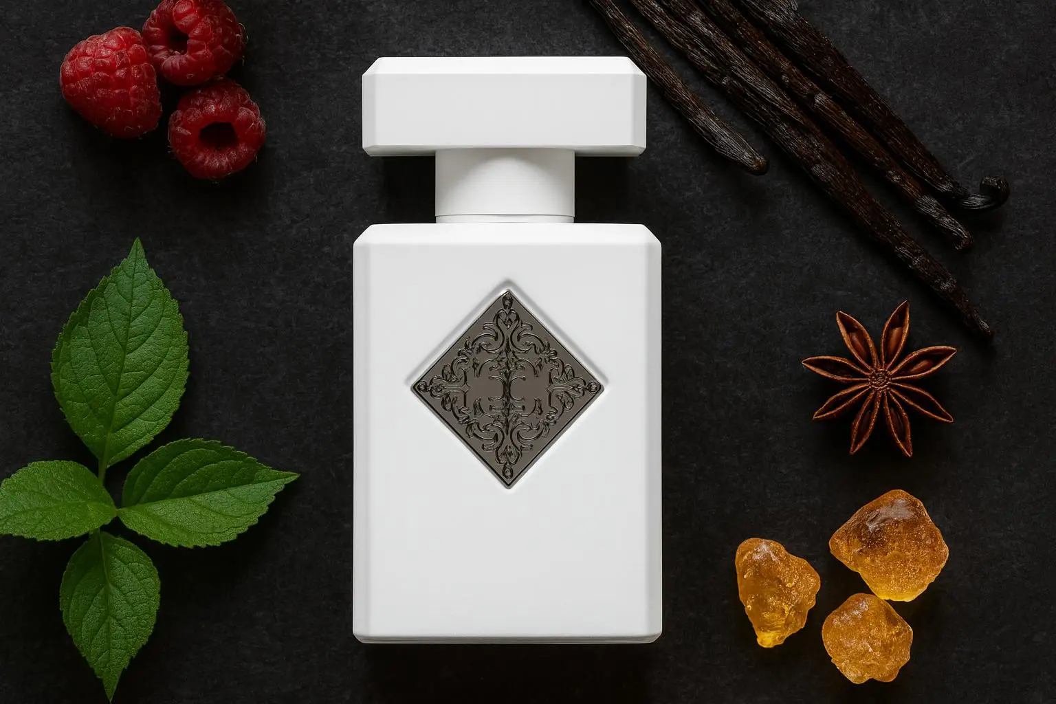 Духи Power Self Initio Parfums Prives Духи Power Self Initio Parfums Prives