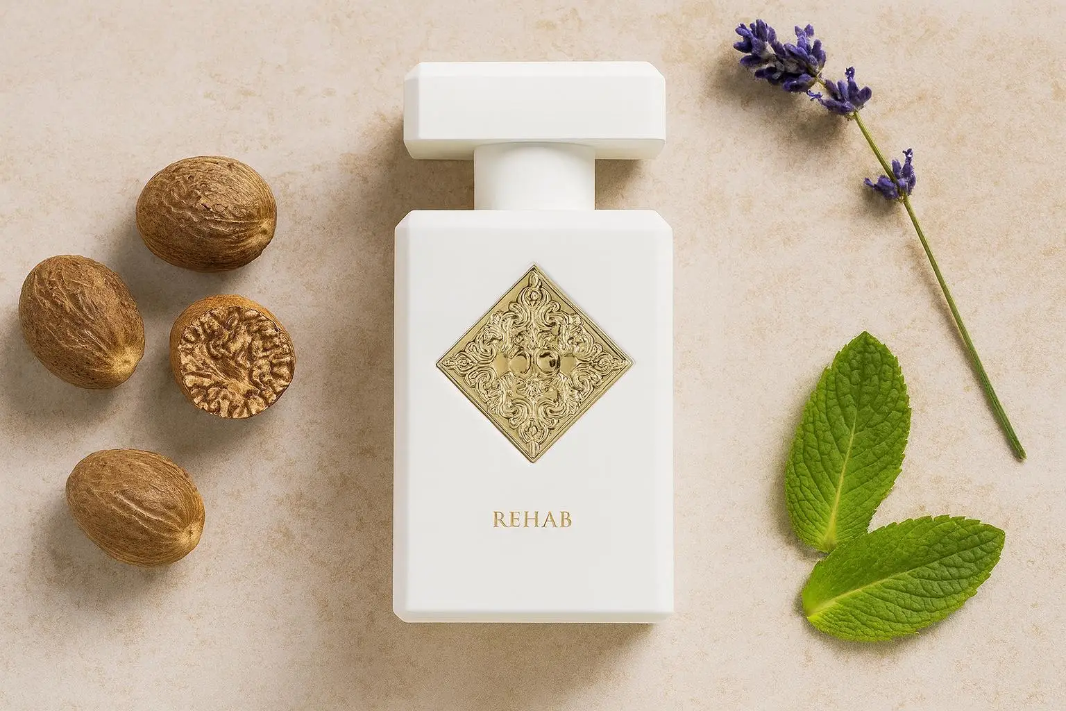 Духи Rehab Initio Parfums Prives 