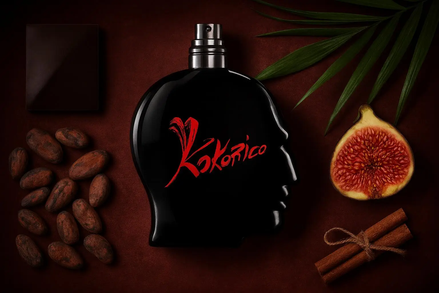 Духи Kokorico Jean Paul Gaultier Духи Kokorico Jean Paul Gaultier
