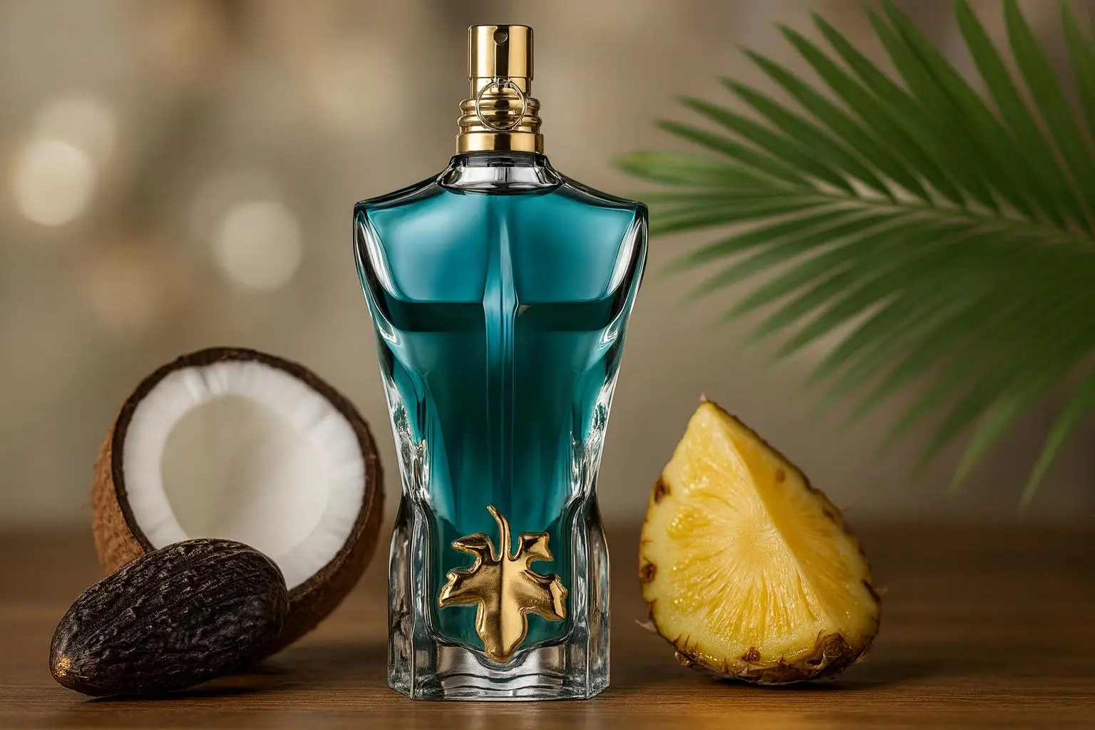 Духи Le Beau Jean Paul Gaultier Духи Le Beau Jean Paul Gaultier
