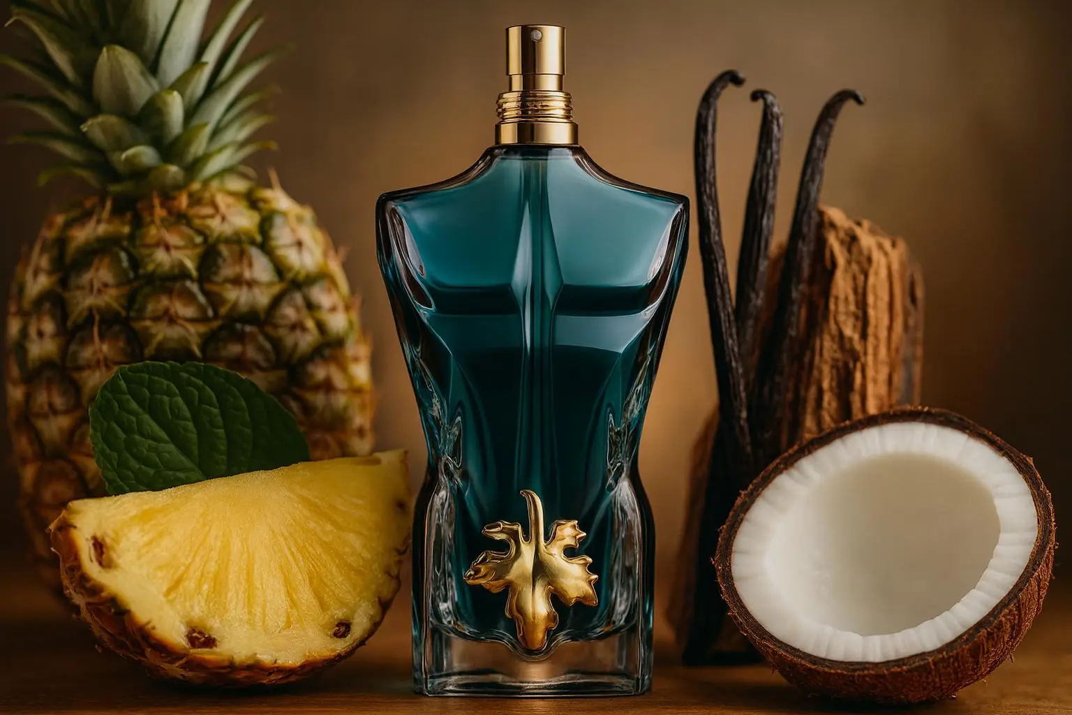 Духи Le Beau Le Parfum Jean Paul Gaultier Духи Le Beau Le Parfum Jean Paul Gaultier